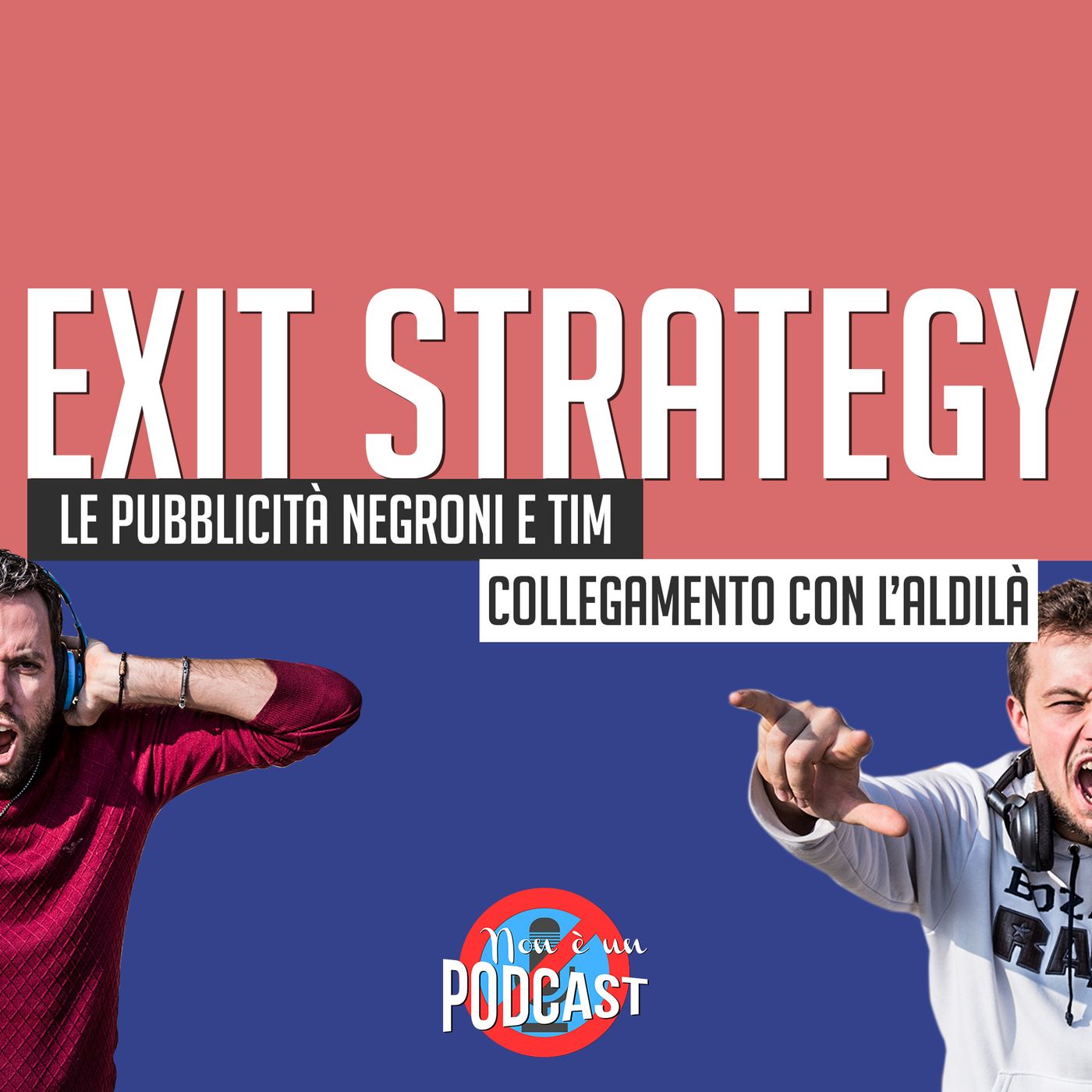 Non è un podcast
