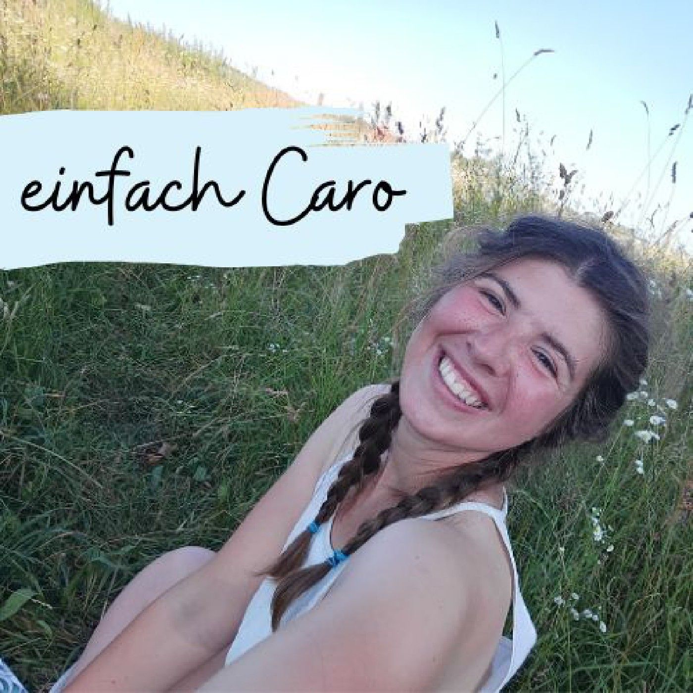 Caro's podcast