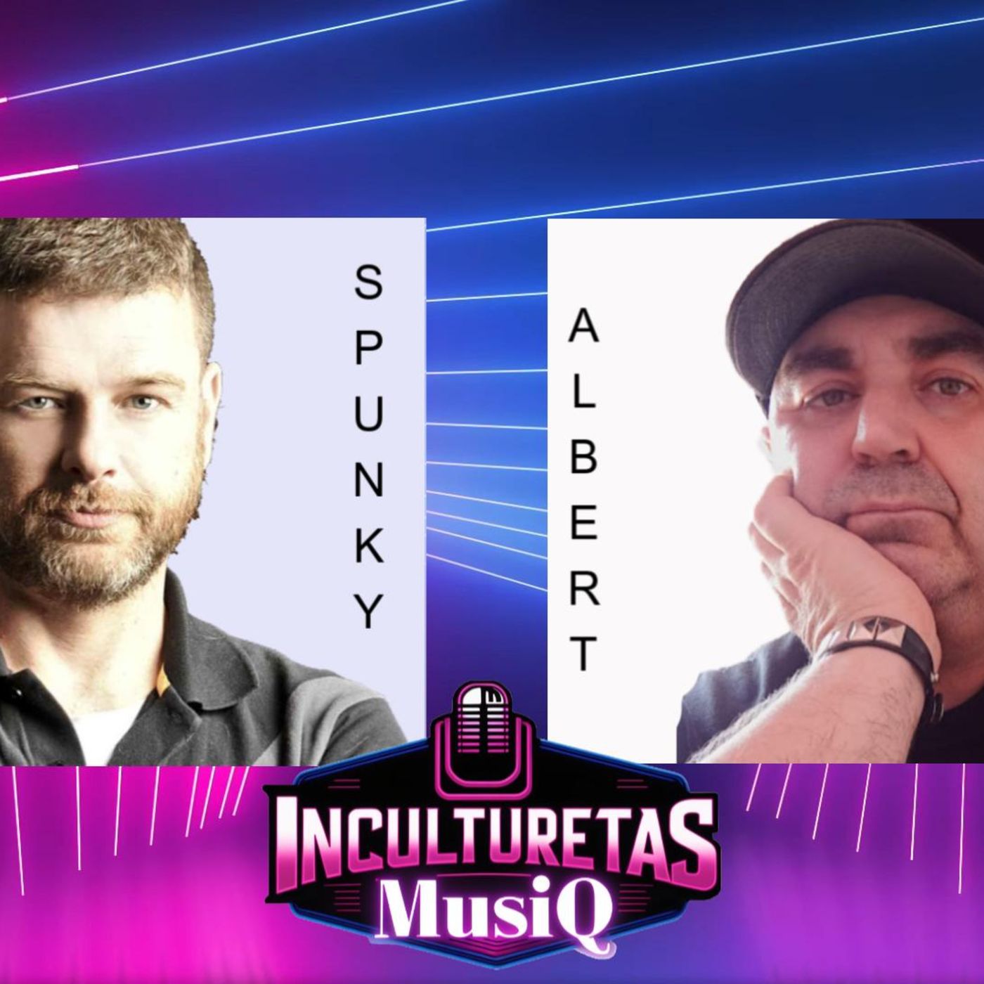 15 Años de Sibaris + Estreno de Rafa Spunky: ¡Imperdible! episode artwork