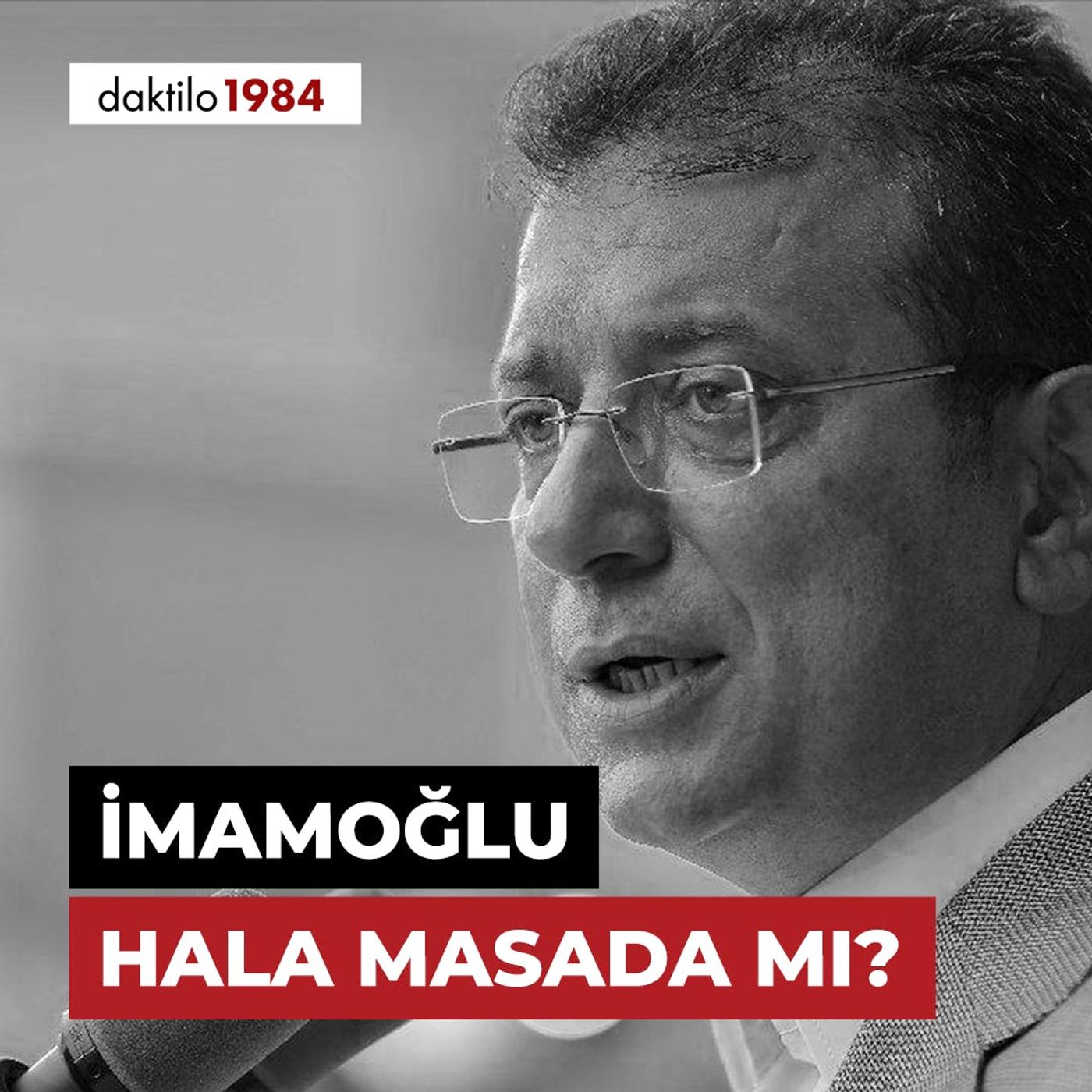 İmamoğlu Hâlâ Masada mı? - Masa #20 episode artwork