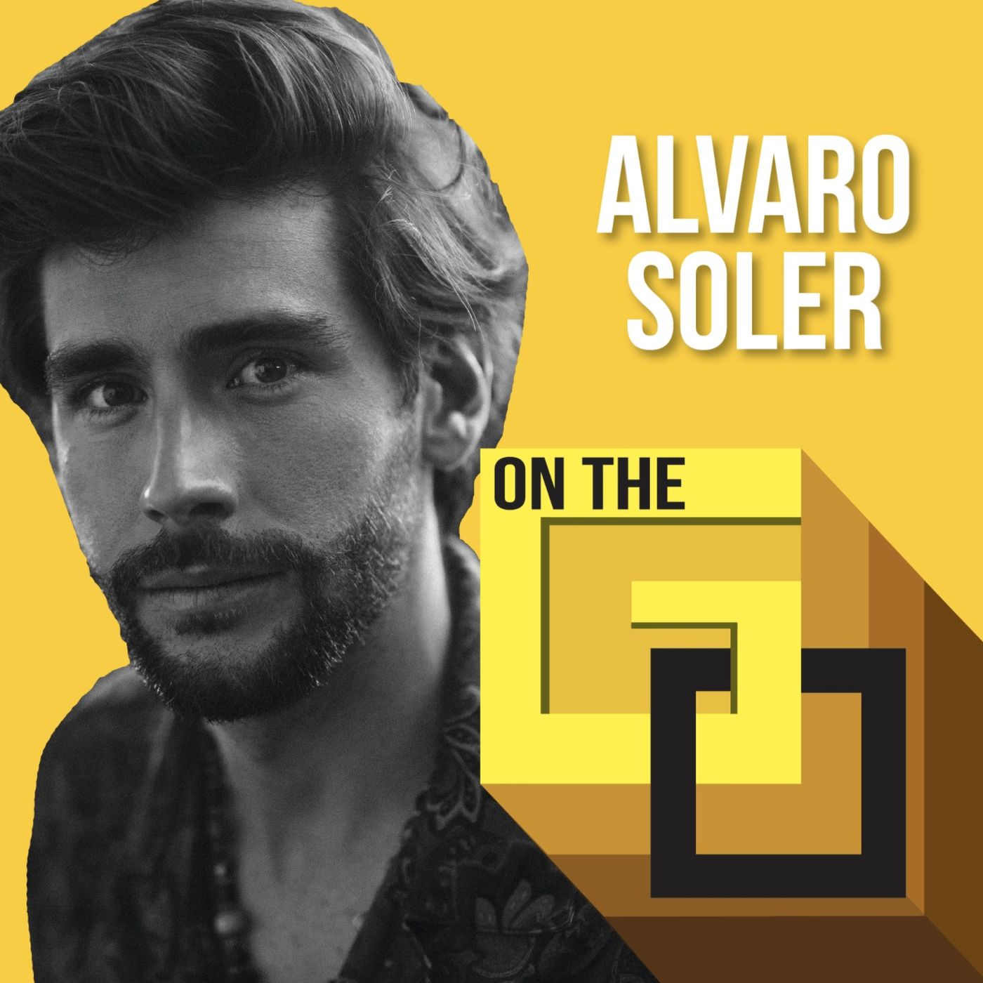 47. On The Go @ Home with Alvaro Soler