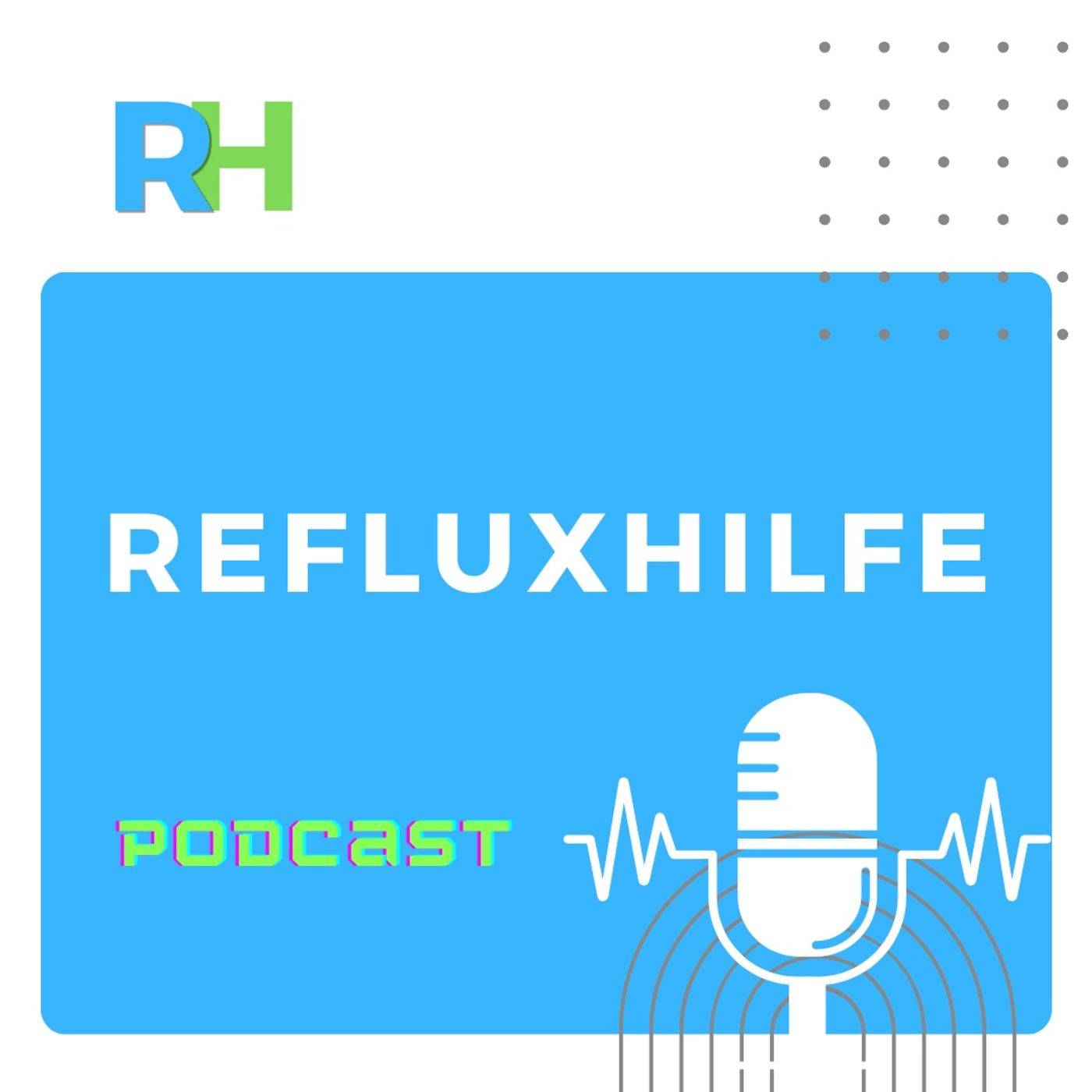Alles über Stiller Reflux