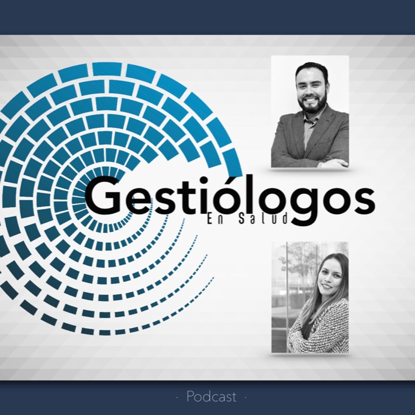 Gestiólogos en Salud