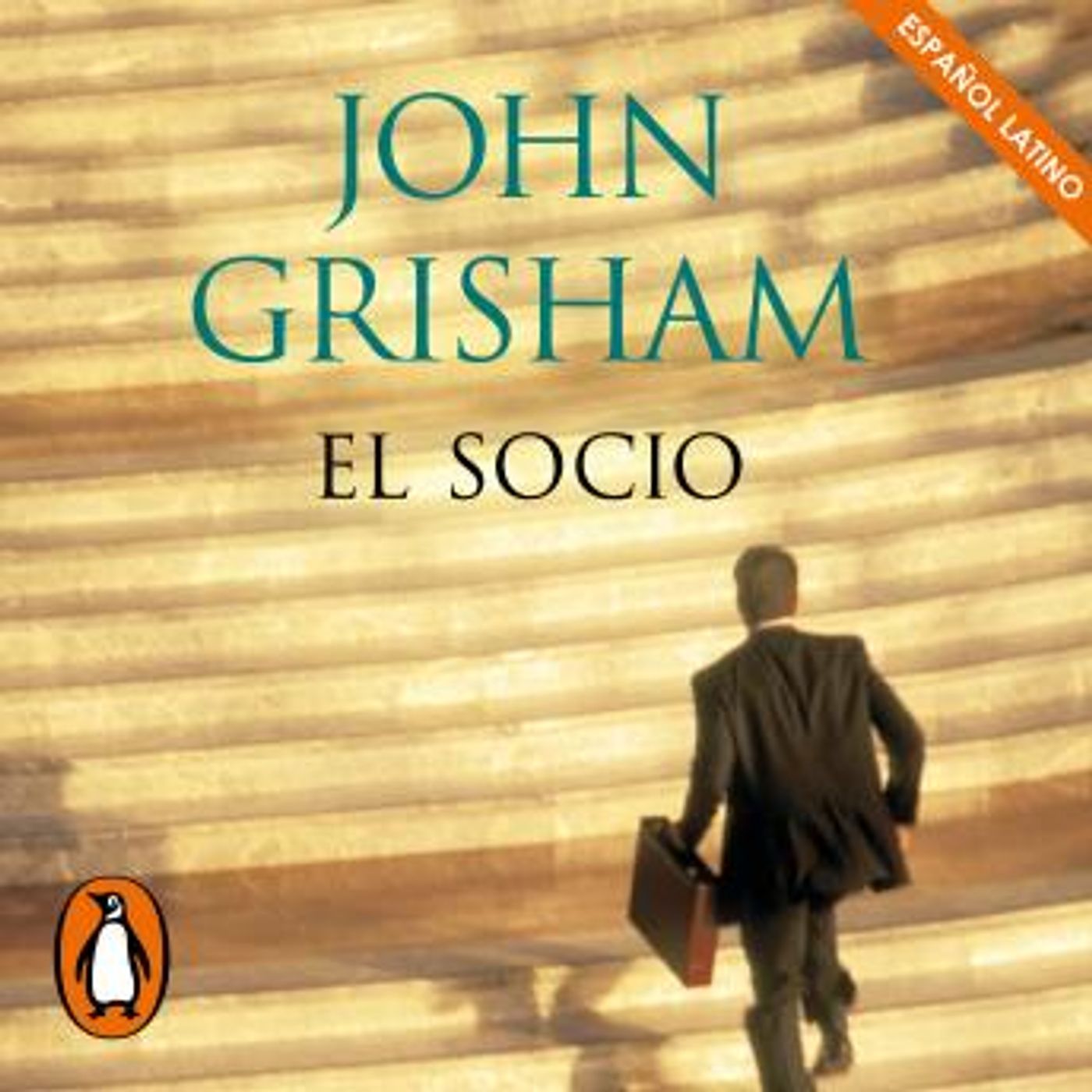 Audiobooks in Mystery, Thriller & Horror, Suspense
