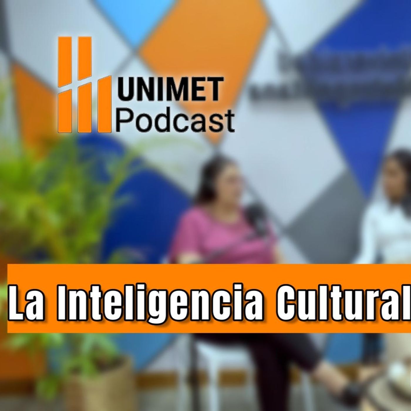 Universidad Metropolitana Podcast