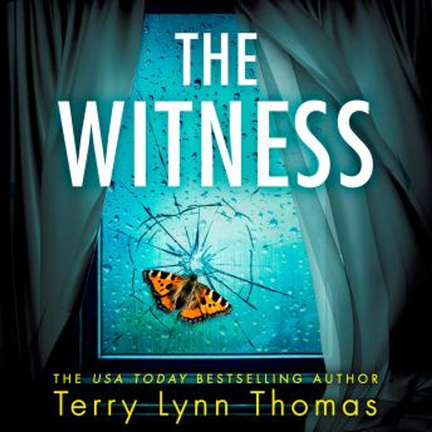 Explore the Latest Audiobooks in Mystery, Thriller & Horror, Suspense