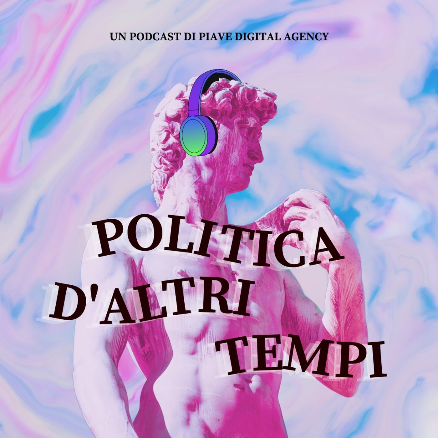 Politica d'altri tempi