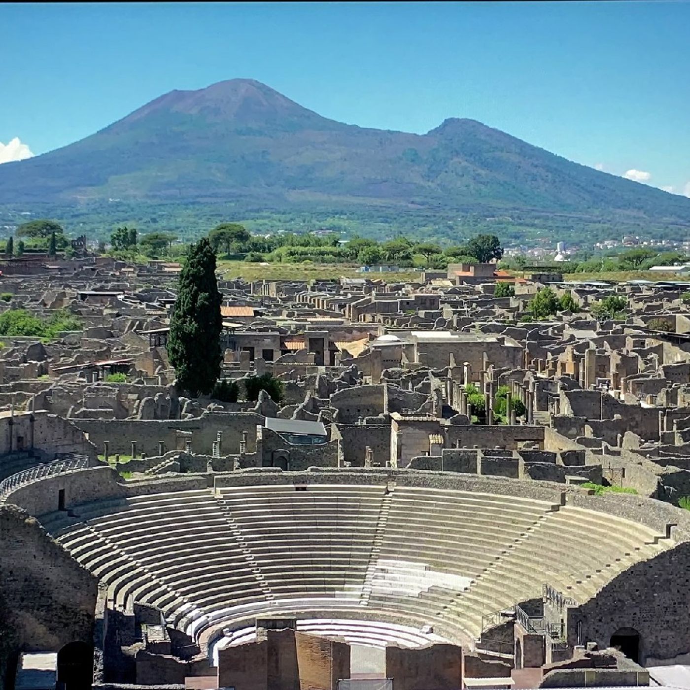 Agenzia per viaggi oltre le Colonne d'Ercole
