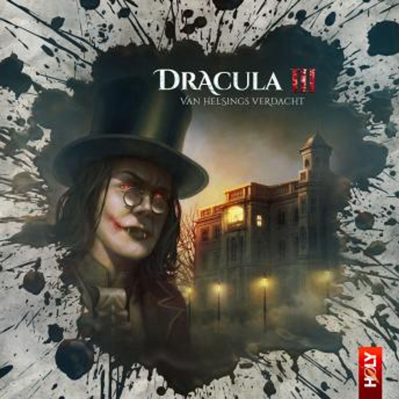 Find Best-Selling Full Audiobooks in Mystery, Thriller & Horror, Horror