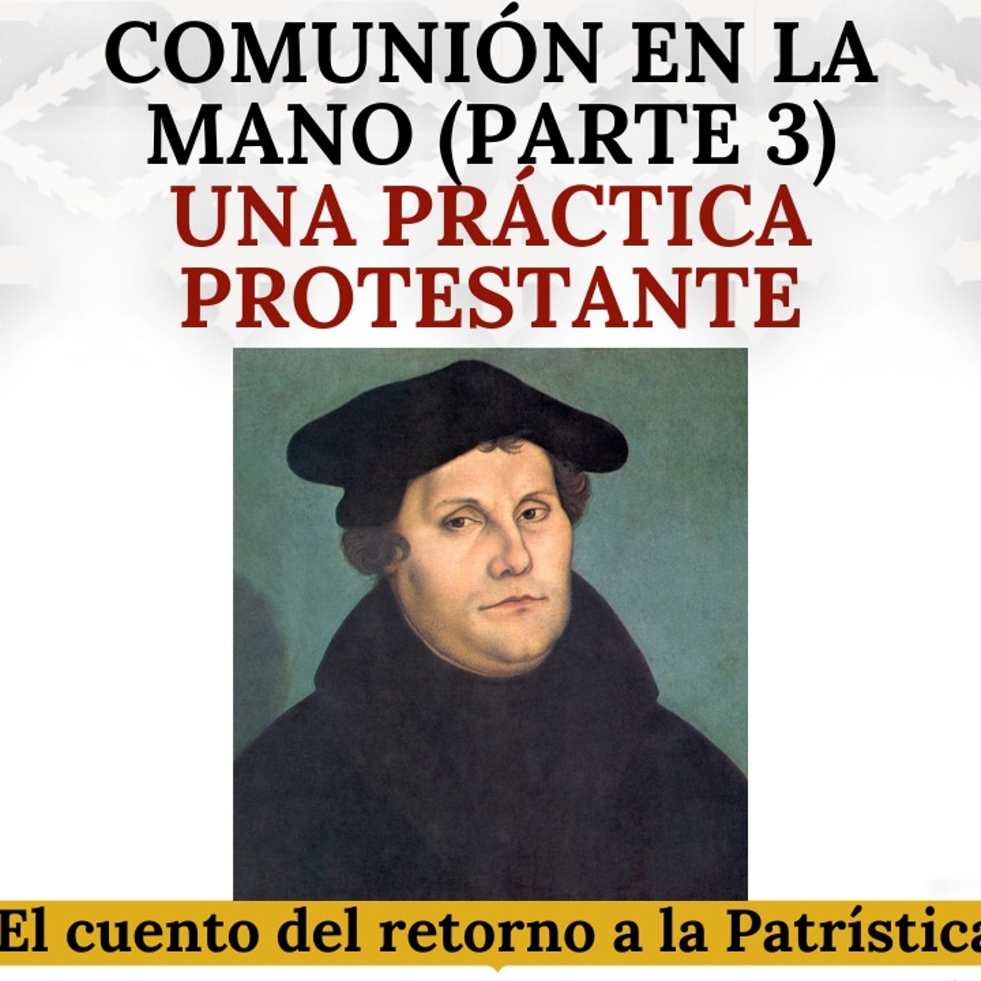 Conservando la Fe