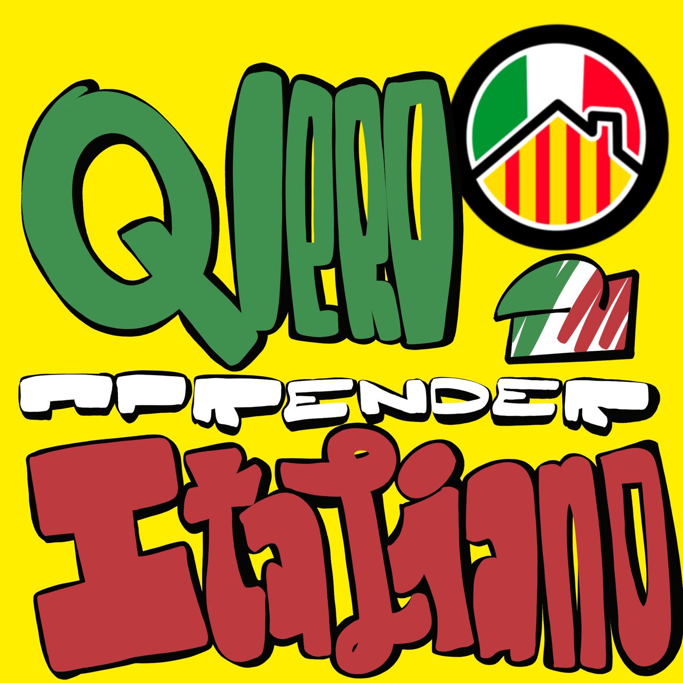 Quiero Aprender Italiano