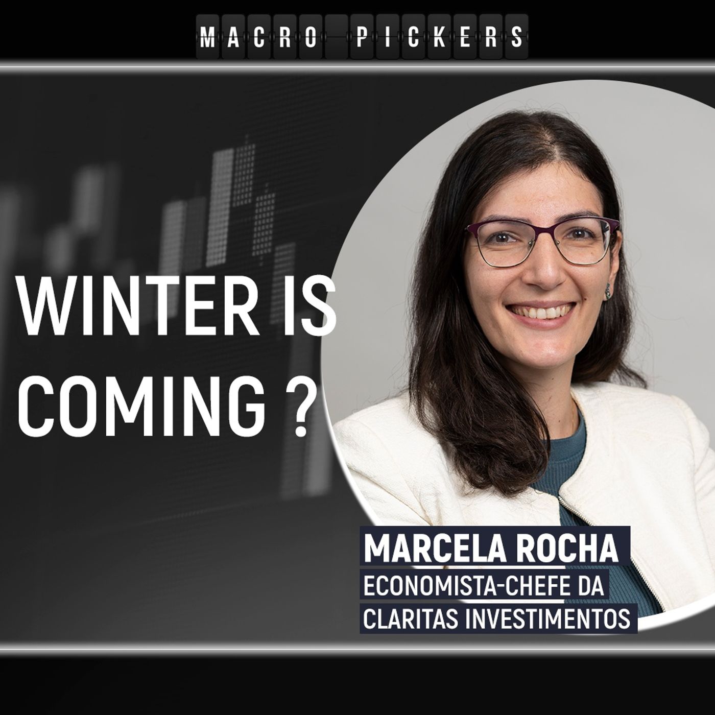 Recessão nos Estados Unidos, e o Brasil com isso? [Macro Pickers]