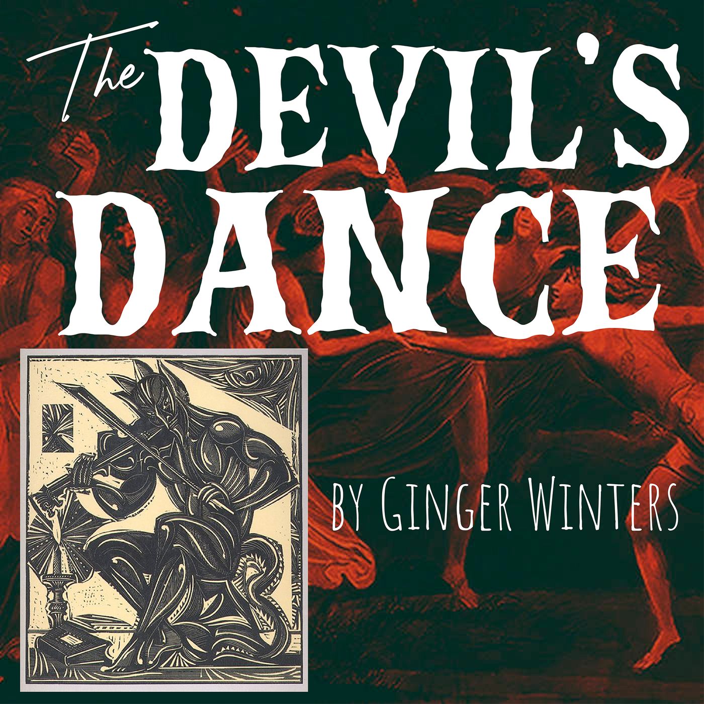 The Devil's Dance episode artwork