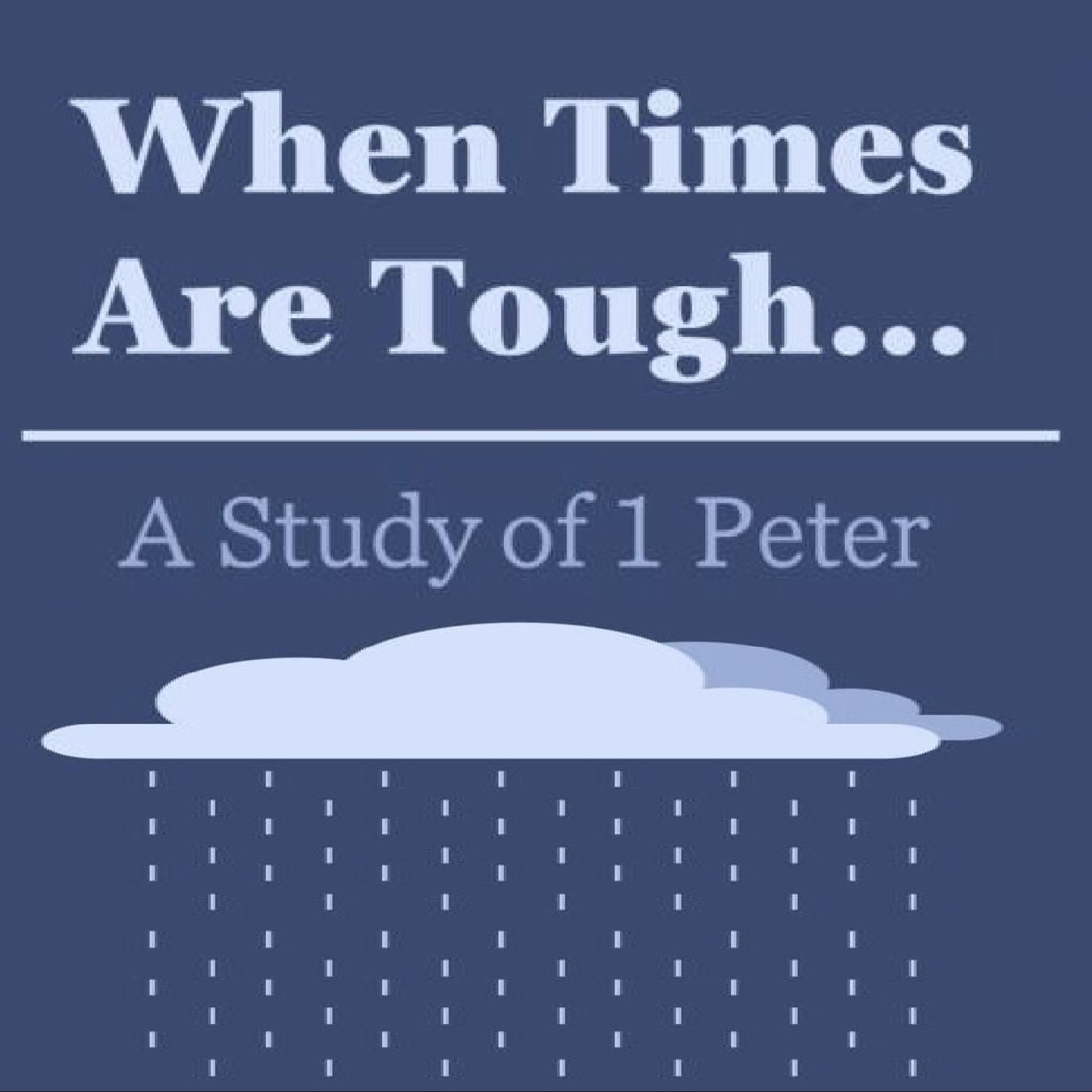 Forest Baptist Church Podcast