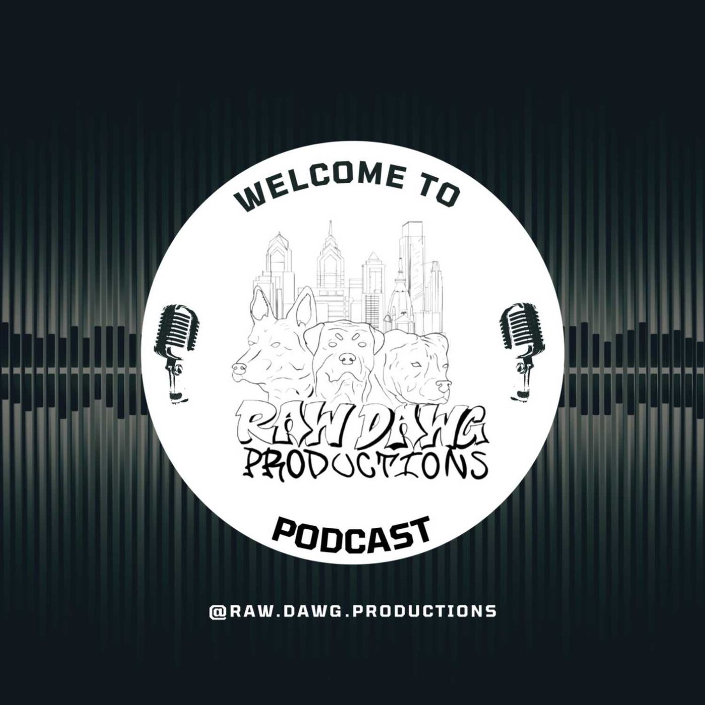 Raw Dawg Productions