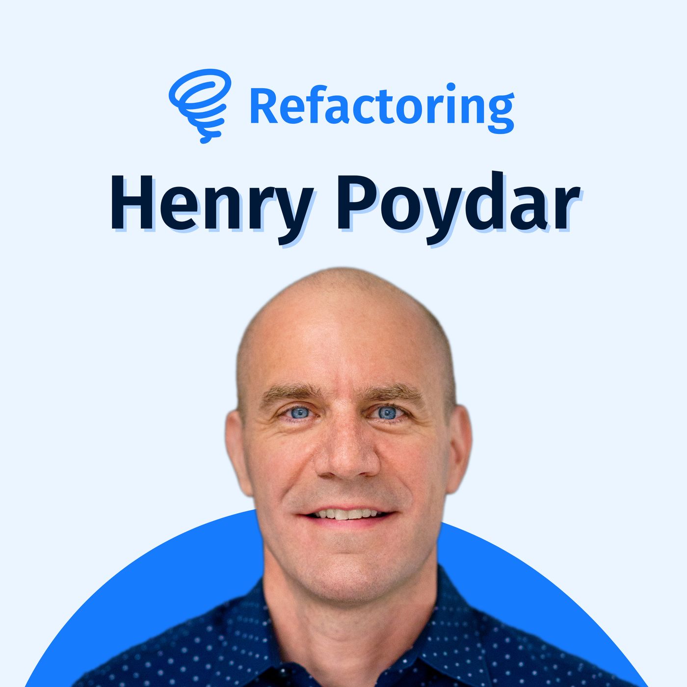 Refactoring Podcast