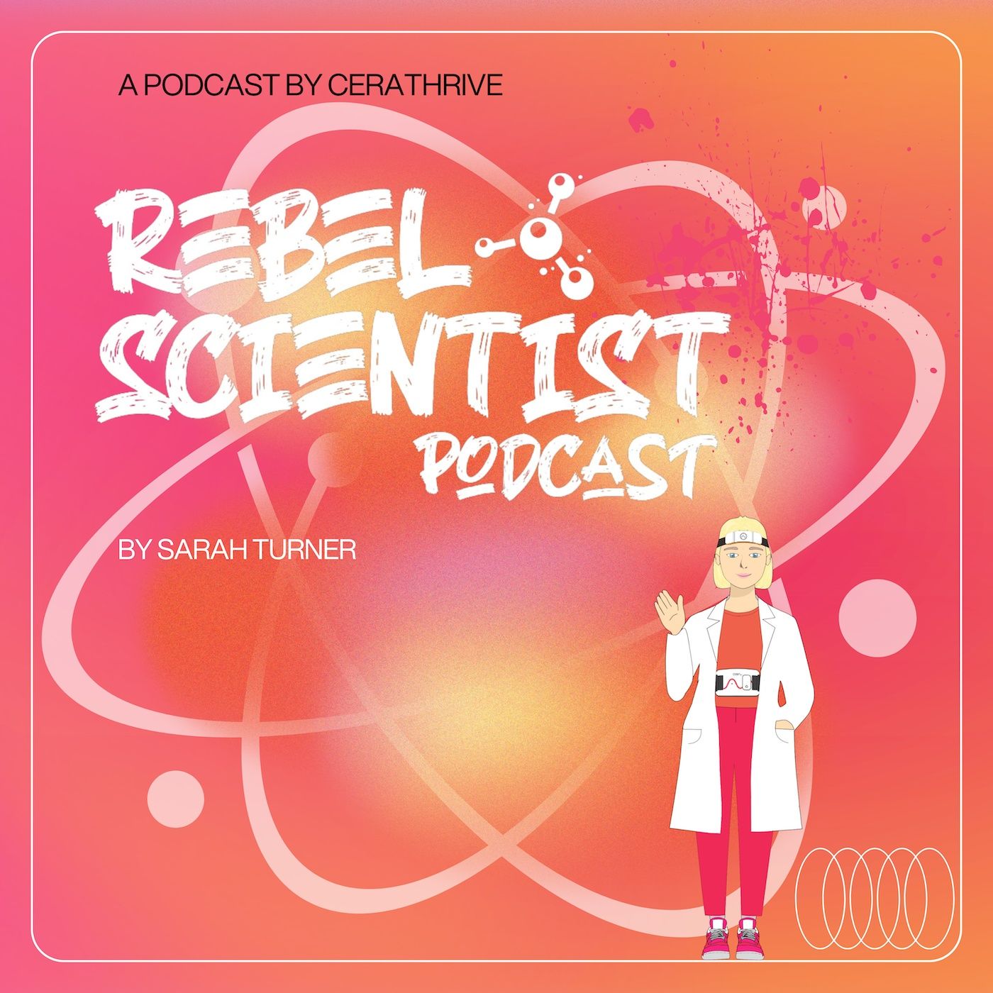 Rebel Scientist
