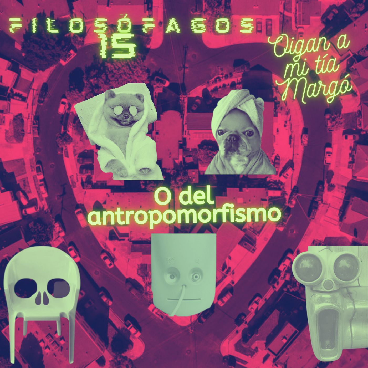 Filosófagos