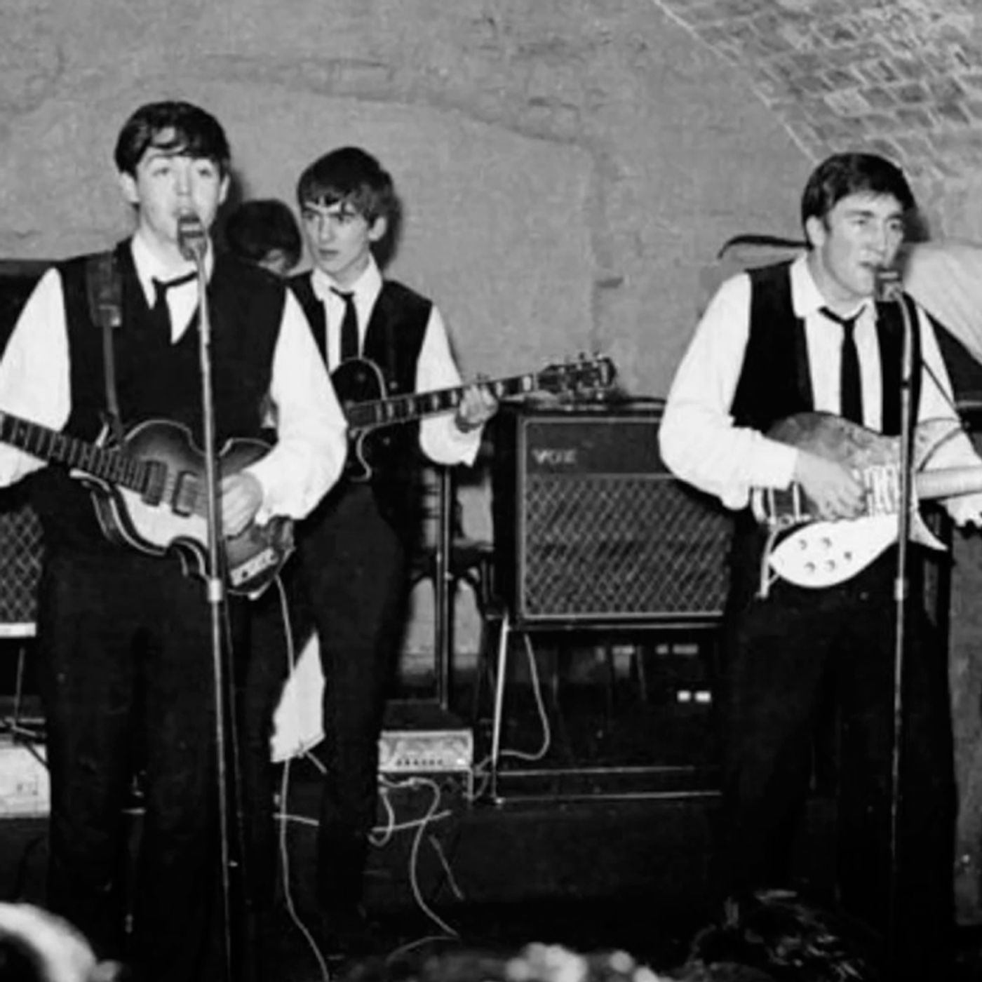 El Club de los Beatles: Concierto N° 260 en la Caverna episode artwork