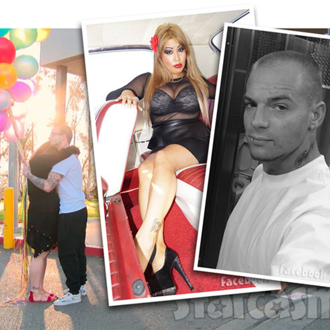 The Domenick Nati Radio Show/ Glorietta Besos episode artwork