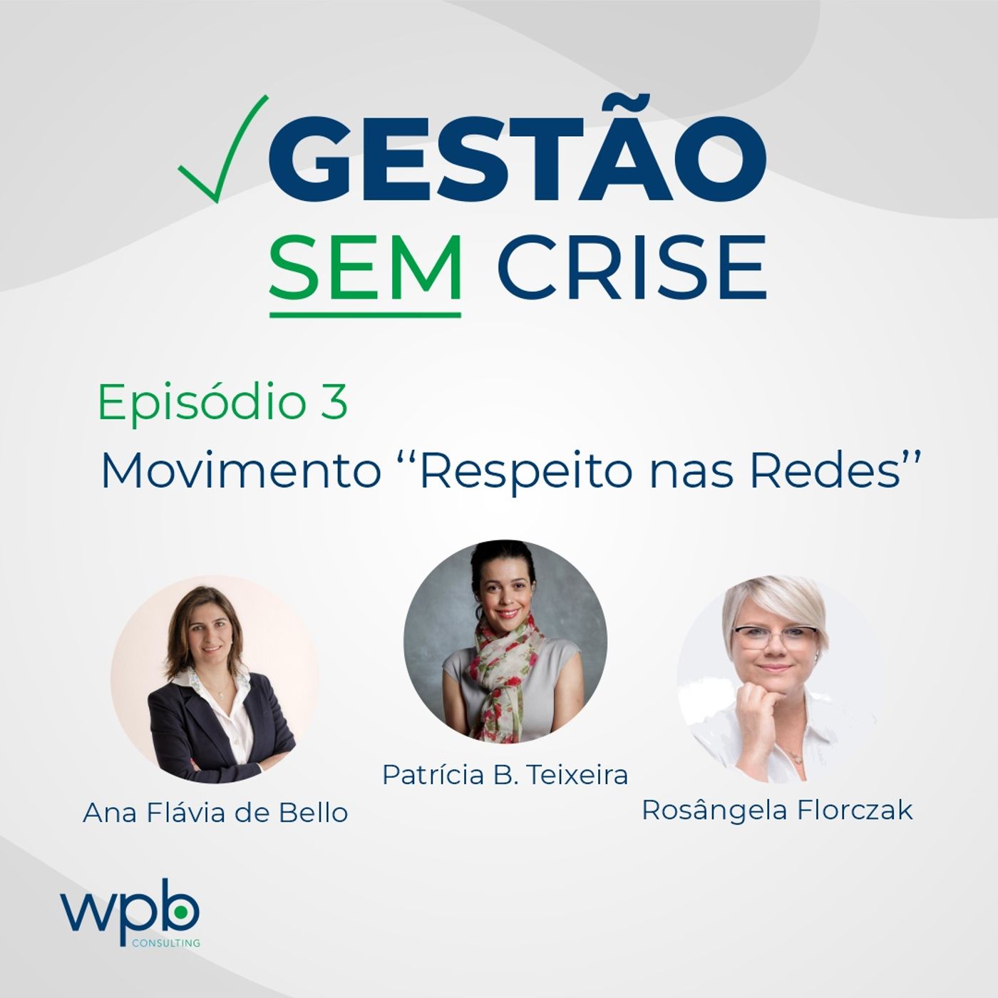 Gestão Sem Crise