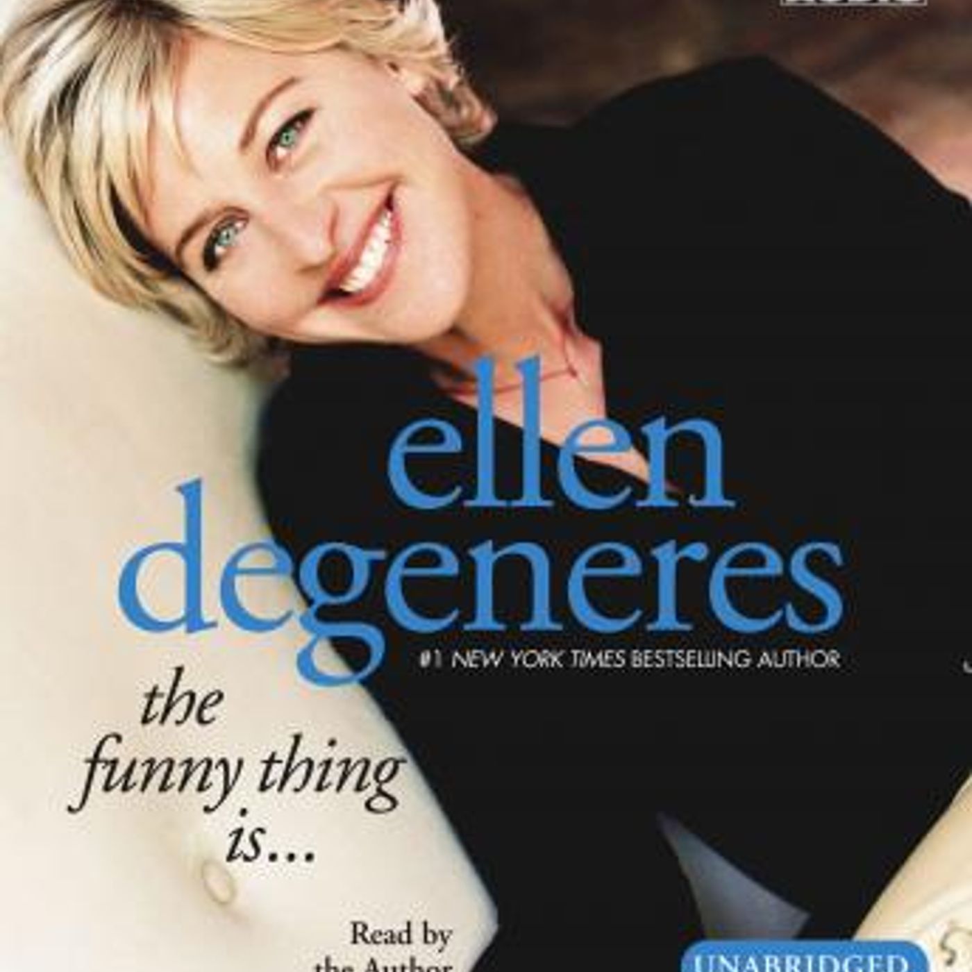 Listen to Trending Full Trial Audiobooks in Biography & Memoir, Comedy
