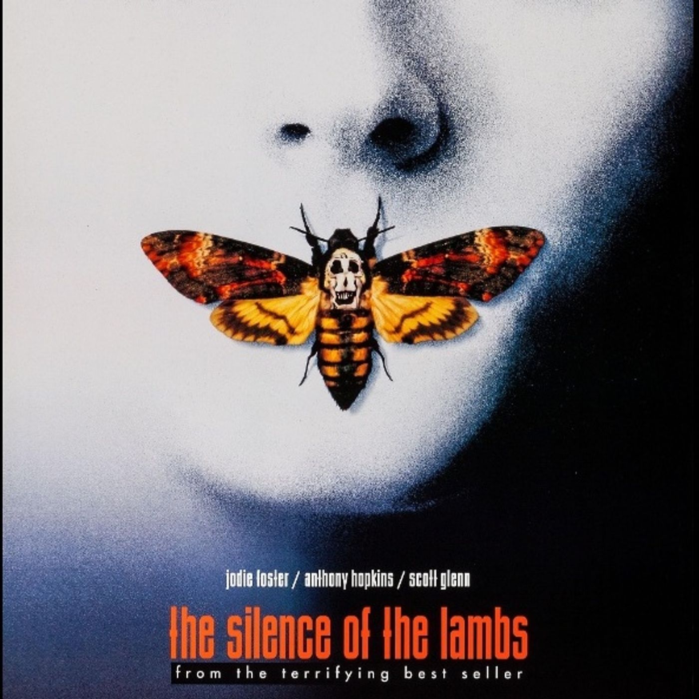Episode 93 - The Silence of the Lambs (Chianti with some fava beans)