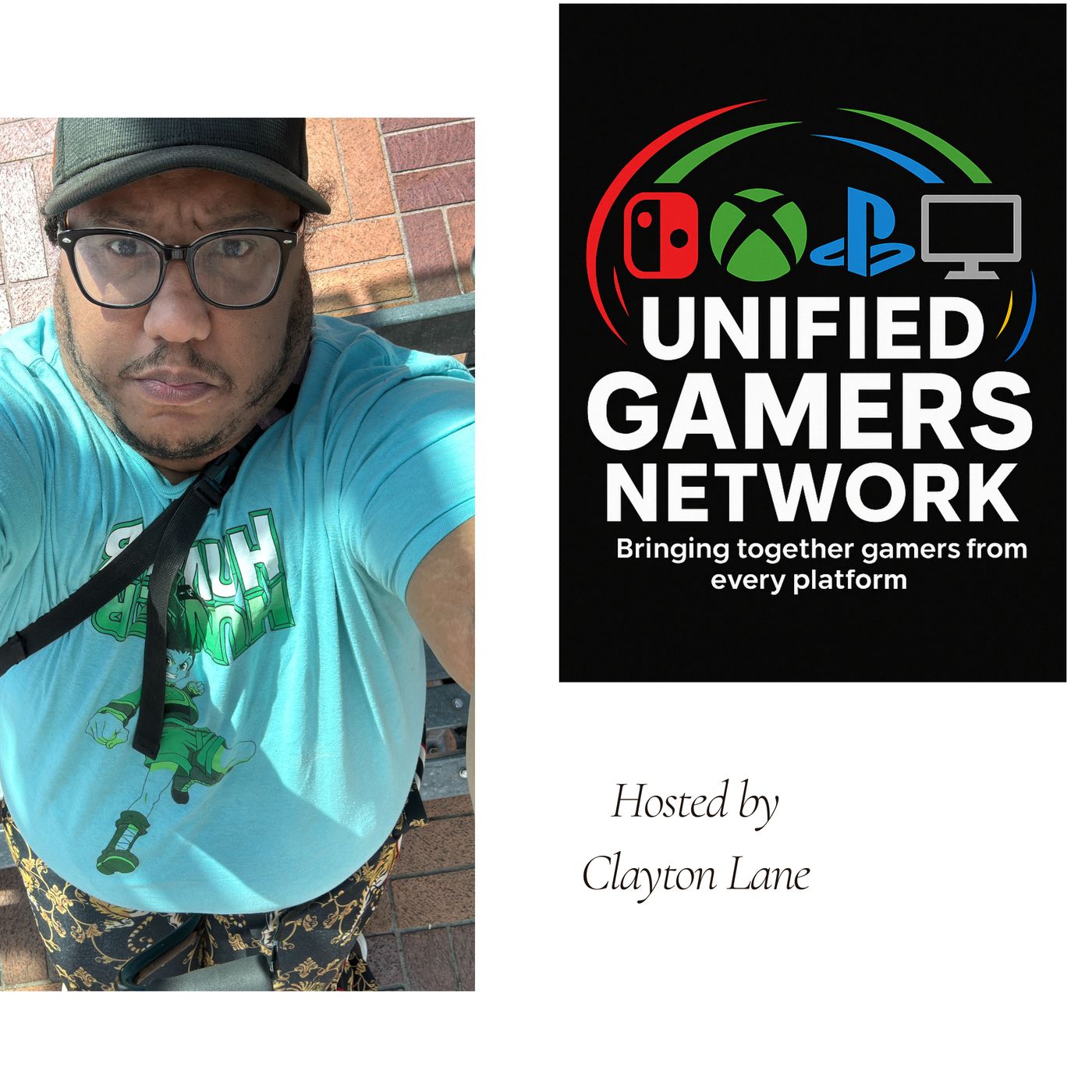 Unified Gamers Network Podcast