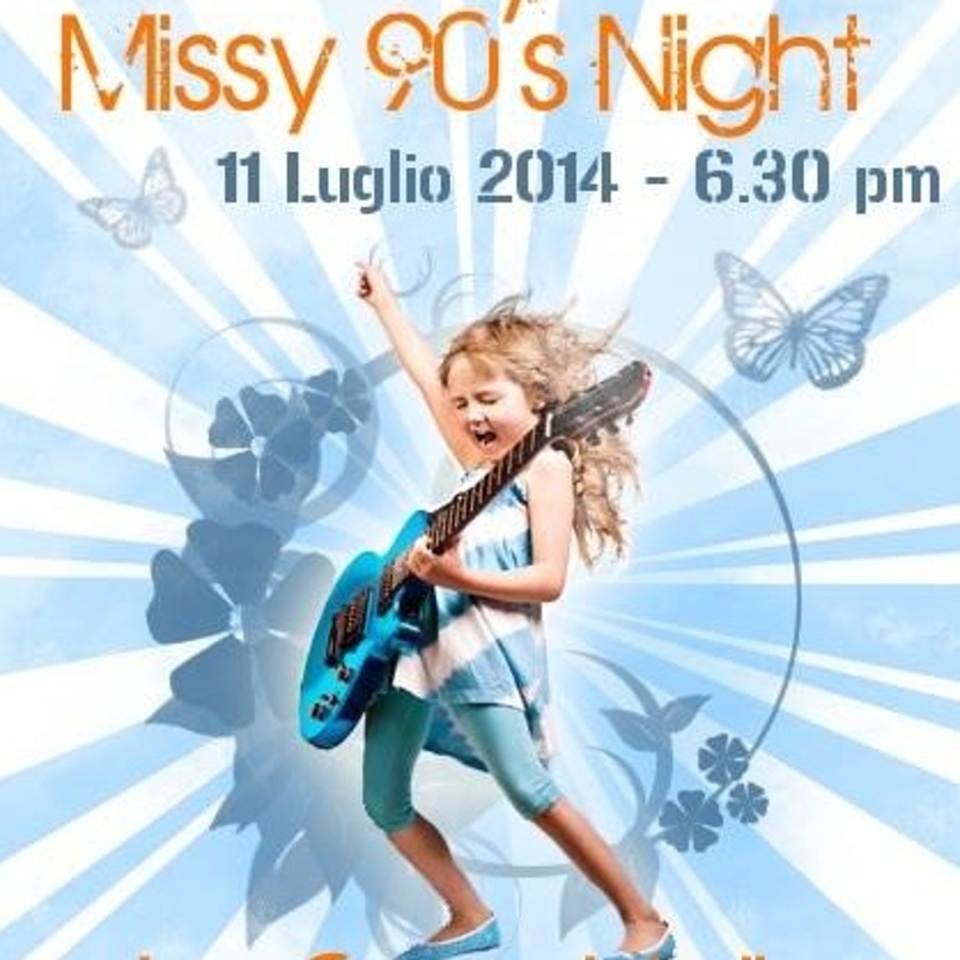 IL 4 SHOW DI RADIO 5 TERRE WEB
