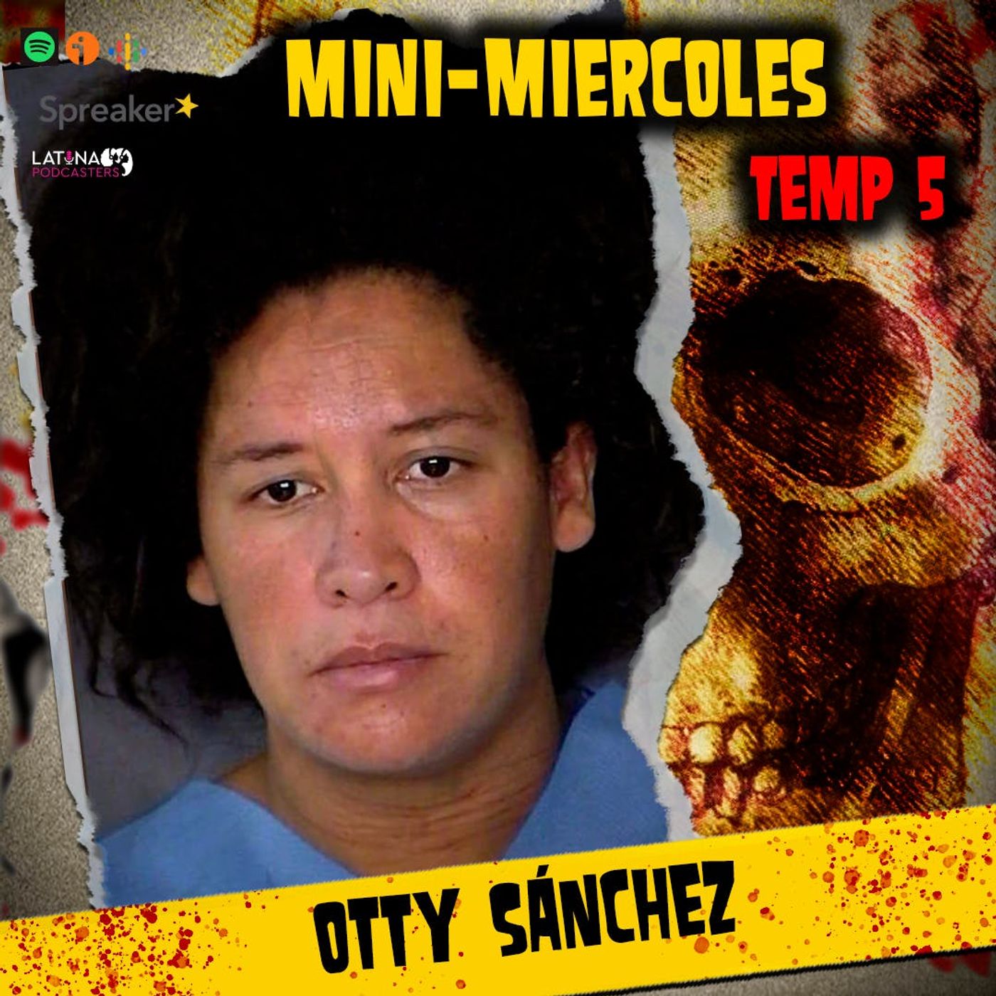 Juego De Asesinos Podcast