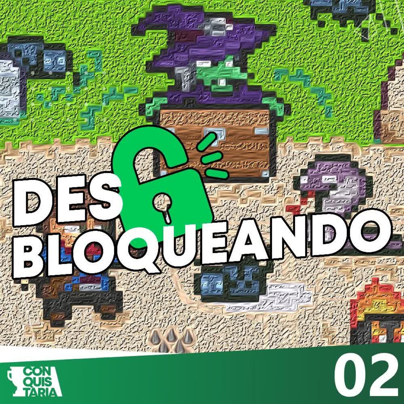 Conquistaria - Notícias Xbox