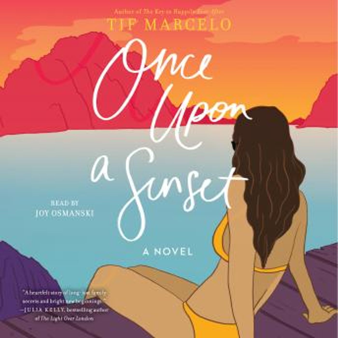 Download Best Full Audiobooks in Fiction, Contemporary Women