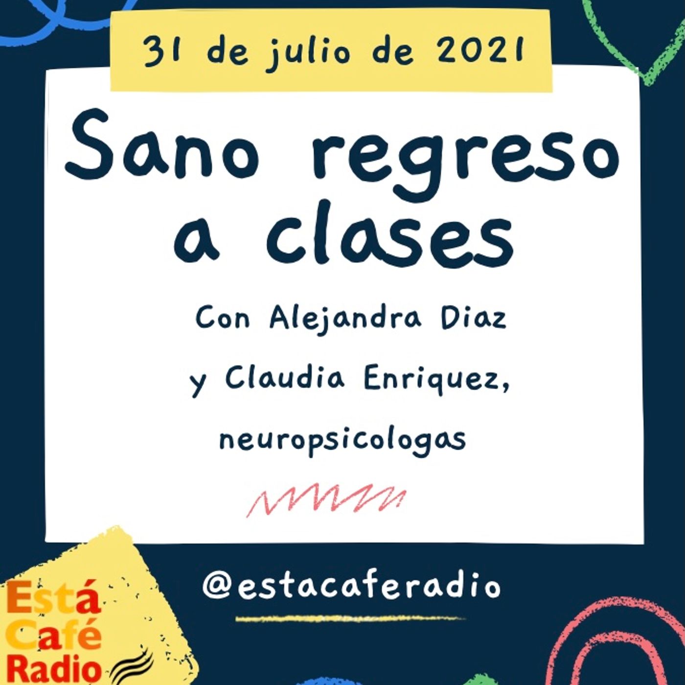 Está Café Podcast