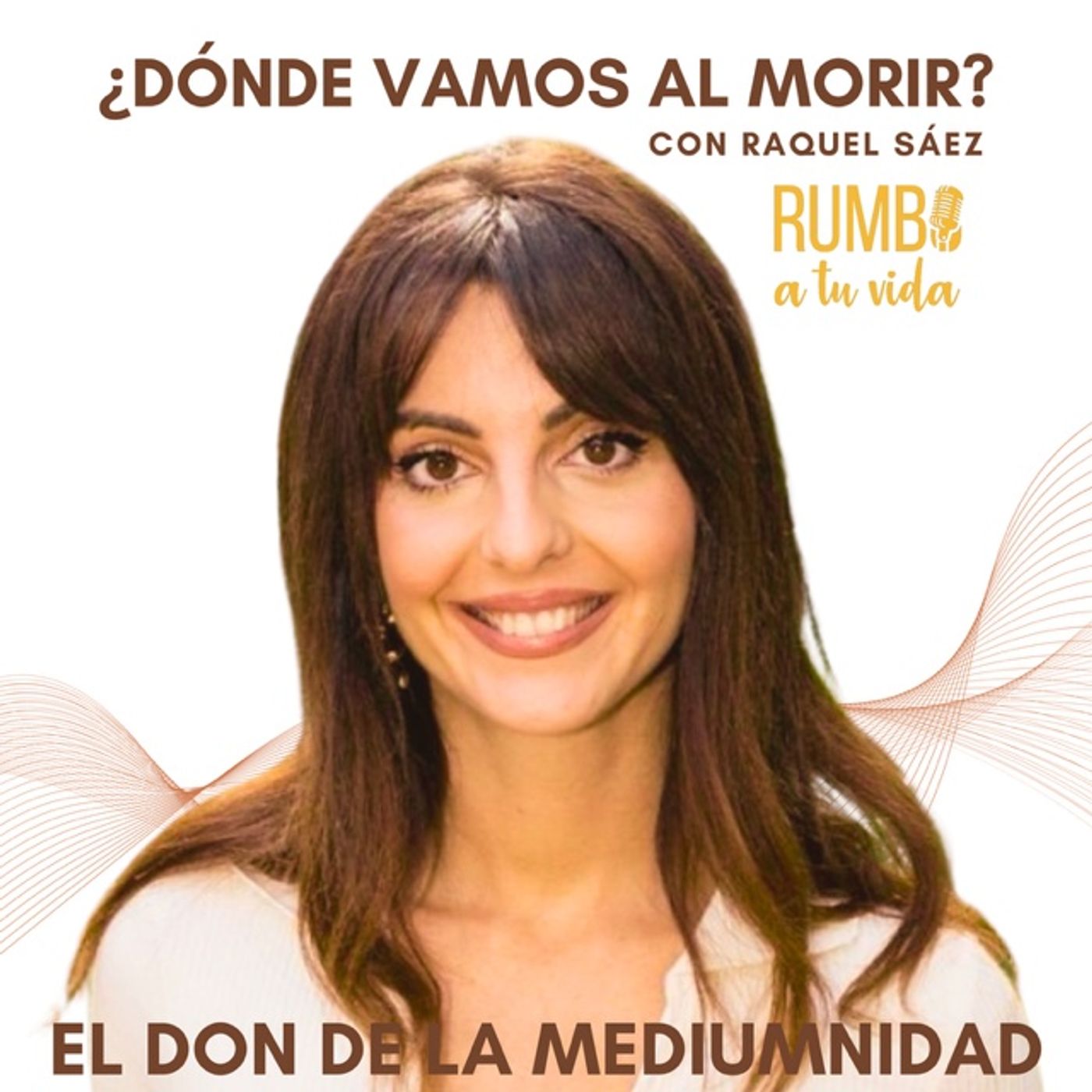 RUMBO A TU VIDA