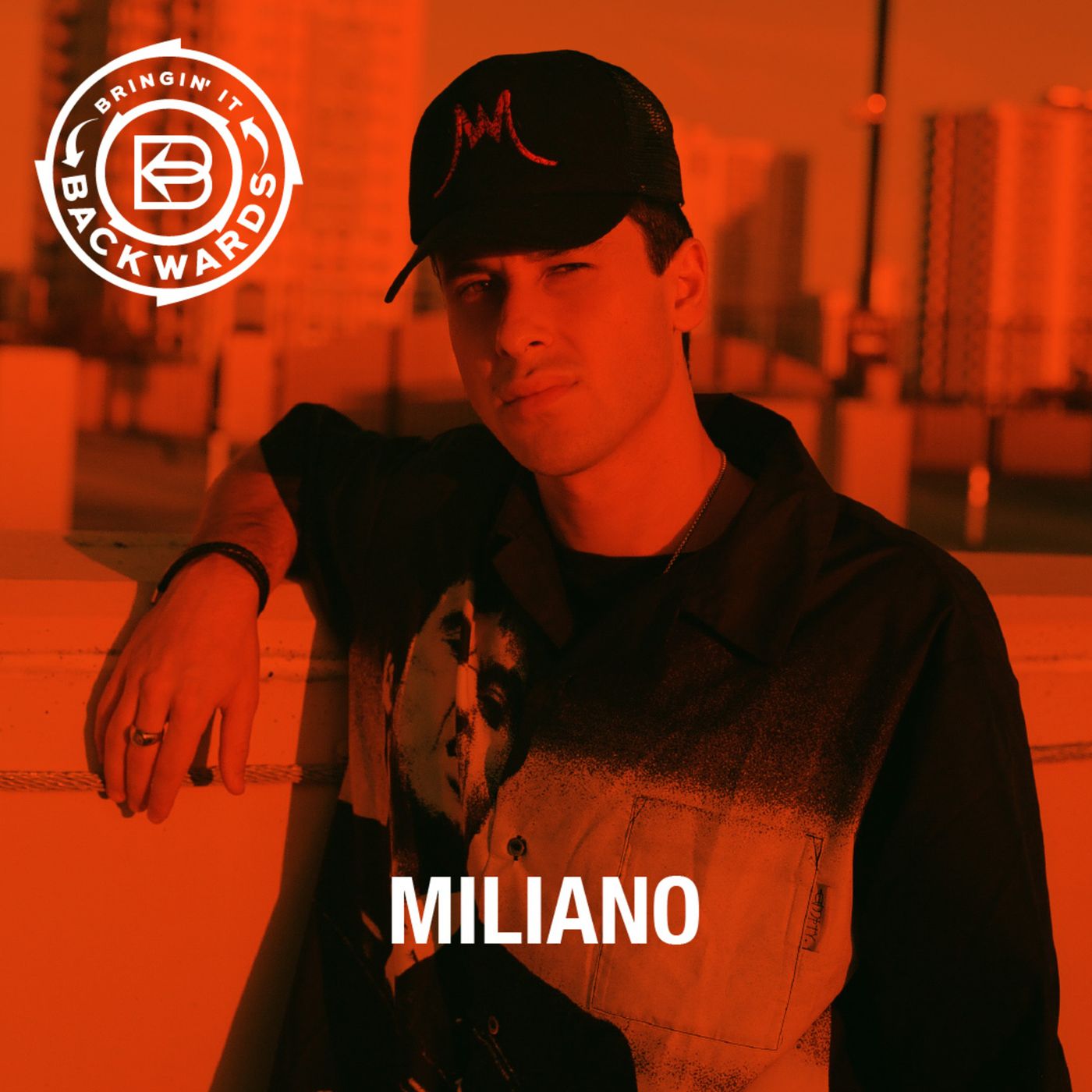 Interview with Miliano