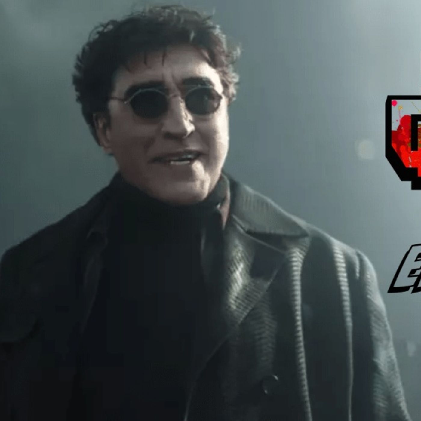 Episode 92 (Spider-Man: No Way Home, Cowboy Bebop, Gamescom 2021, and more) Episode 92 (Spider-Man: No Way Home, Cowboy Bebop, Gamescom 2021, and more)