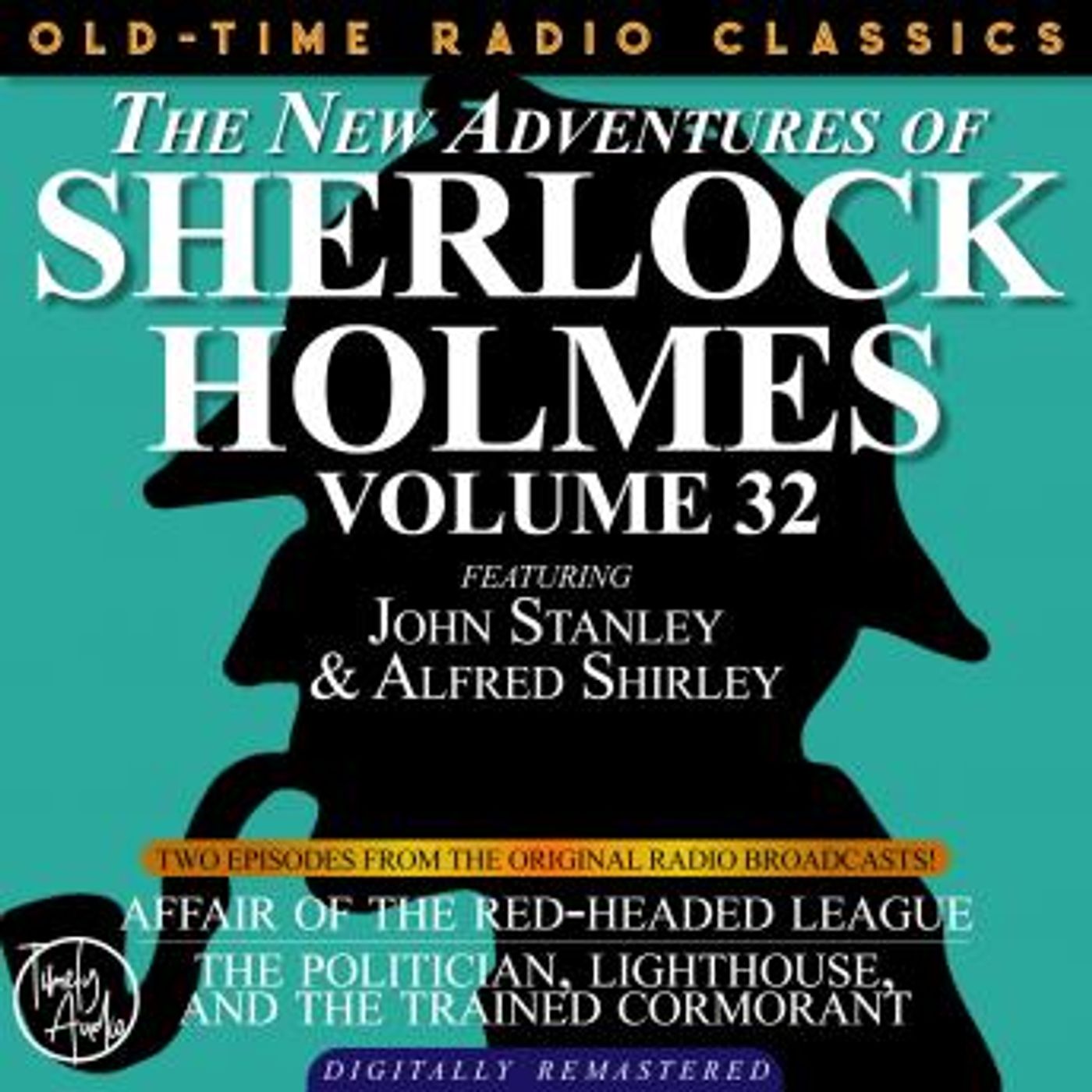 Access Essential Free Audiobooks in Mystery, Thriller & Horror, Suspense