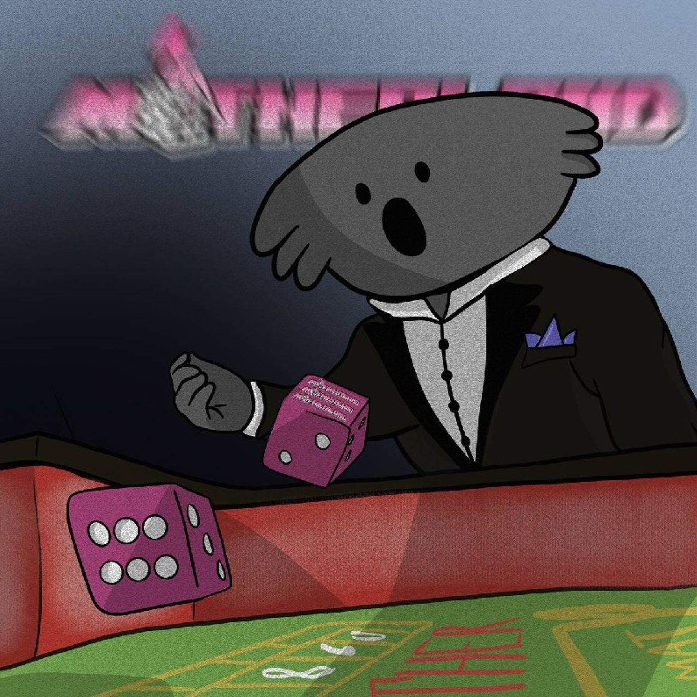 De-cent Money #26: Motherland Dropping ($mother) episode artwork