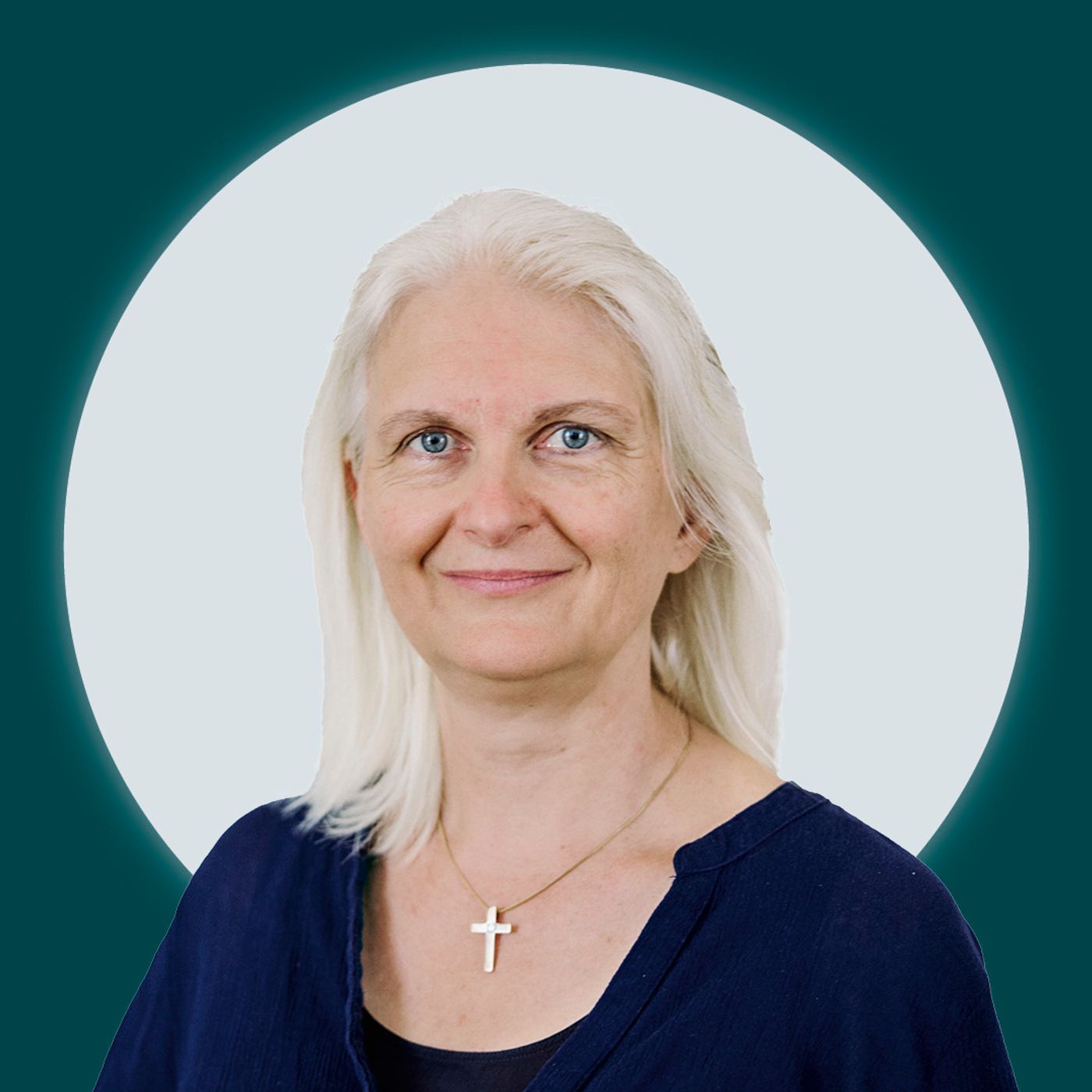 11 - ELISABETH BIRNBAUM über die Seligpreisungen als Auftrag, selbst aktiv zu werden 11 - ELISABETH BIRNBAUM über die Seligpreisungen als Auftrag, selbst aktiv zu werden