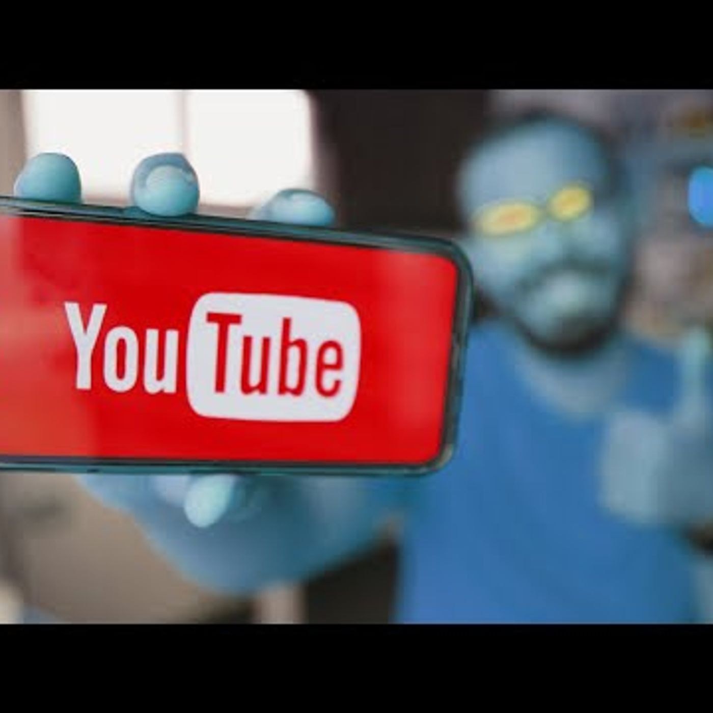 الطريقة الصحيحة لاستخدام يوتيوب الطريقة الصحيحة لاستخدام يوتيوب