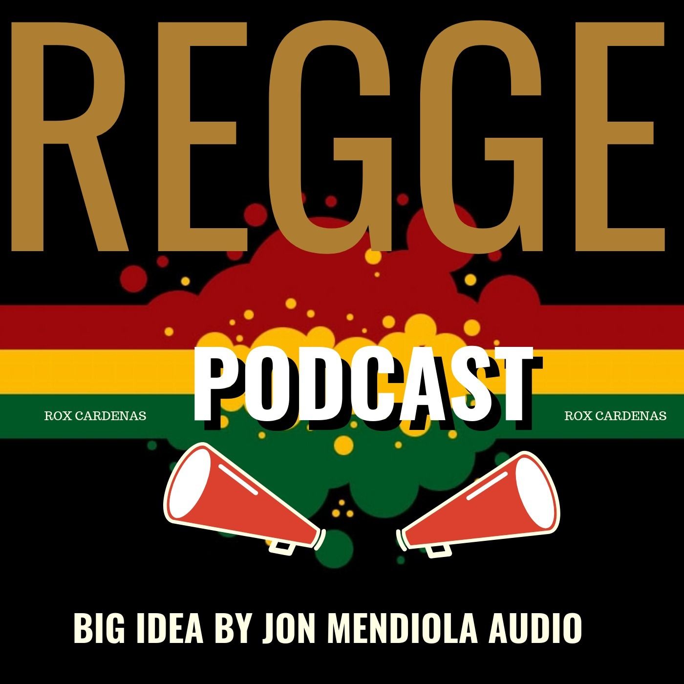 KCDMX Podcast