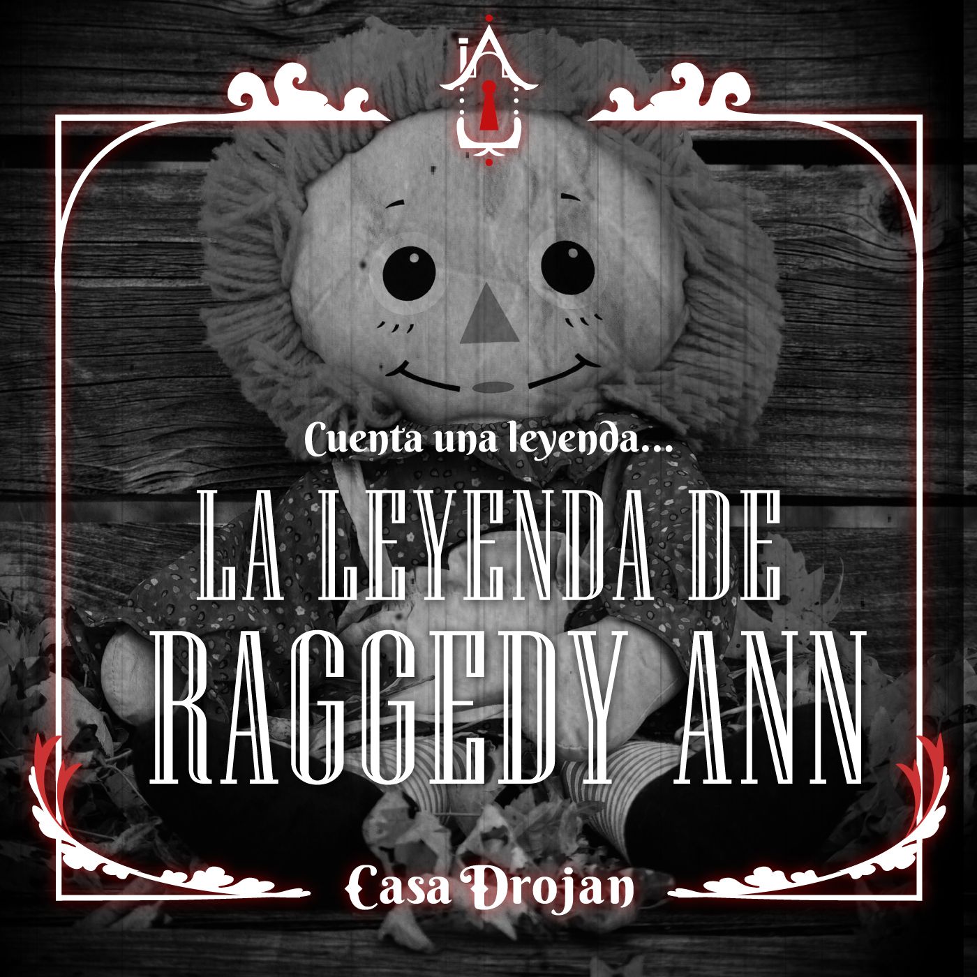 Casa Drojan