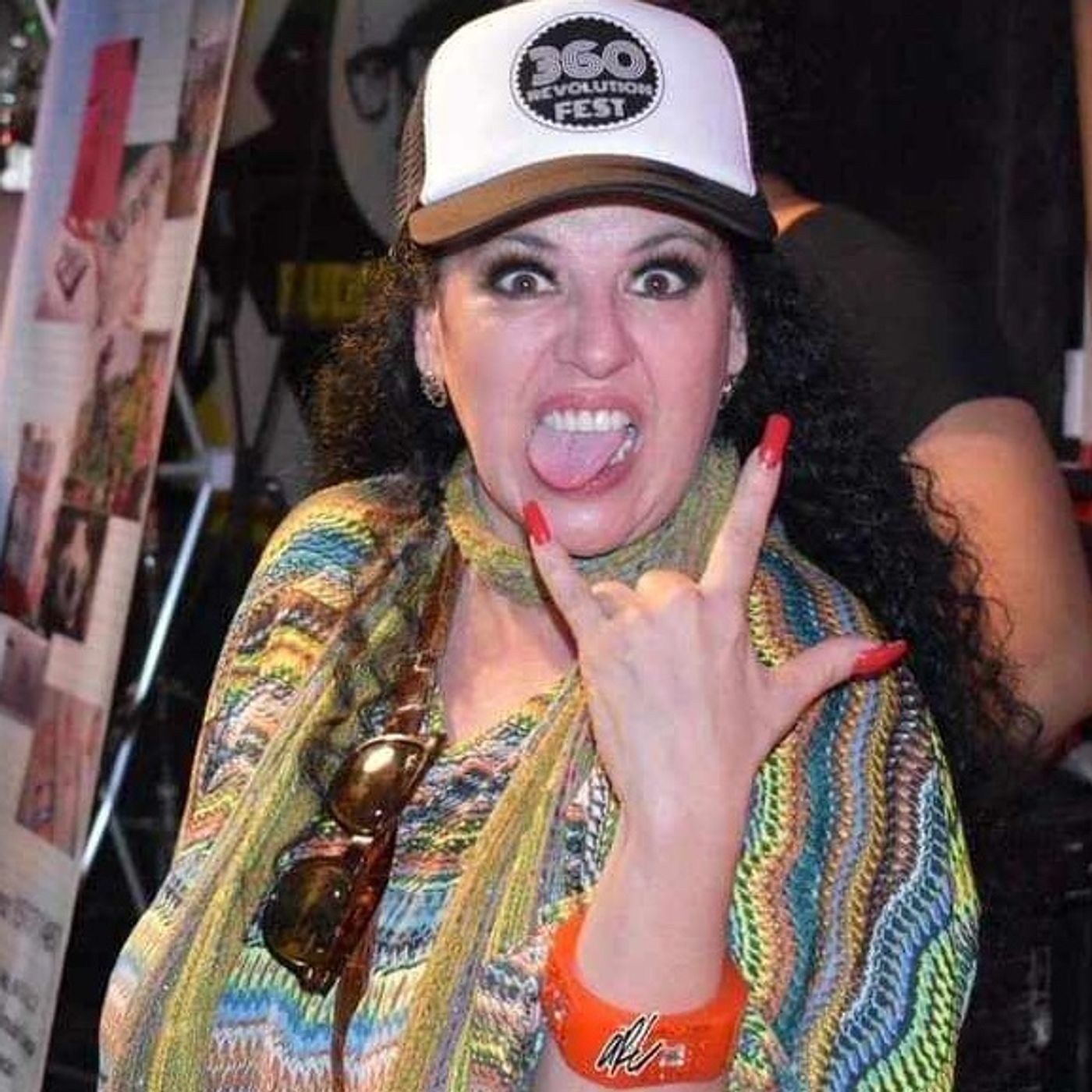 El podcast de Jessica Hayek