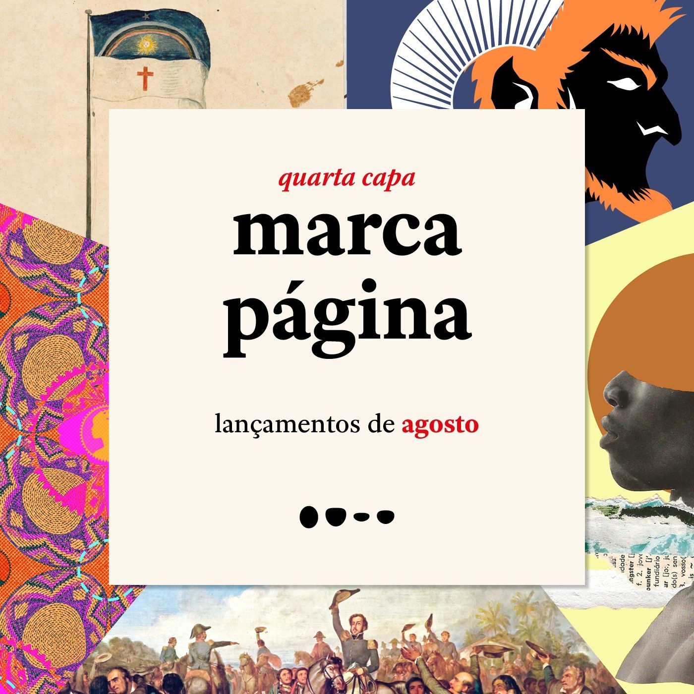 Quarta Capa Todavia