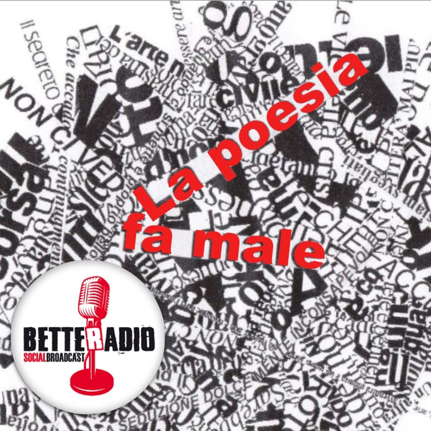 La poesia fa male