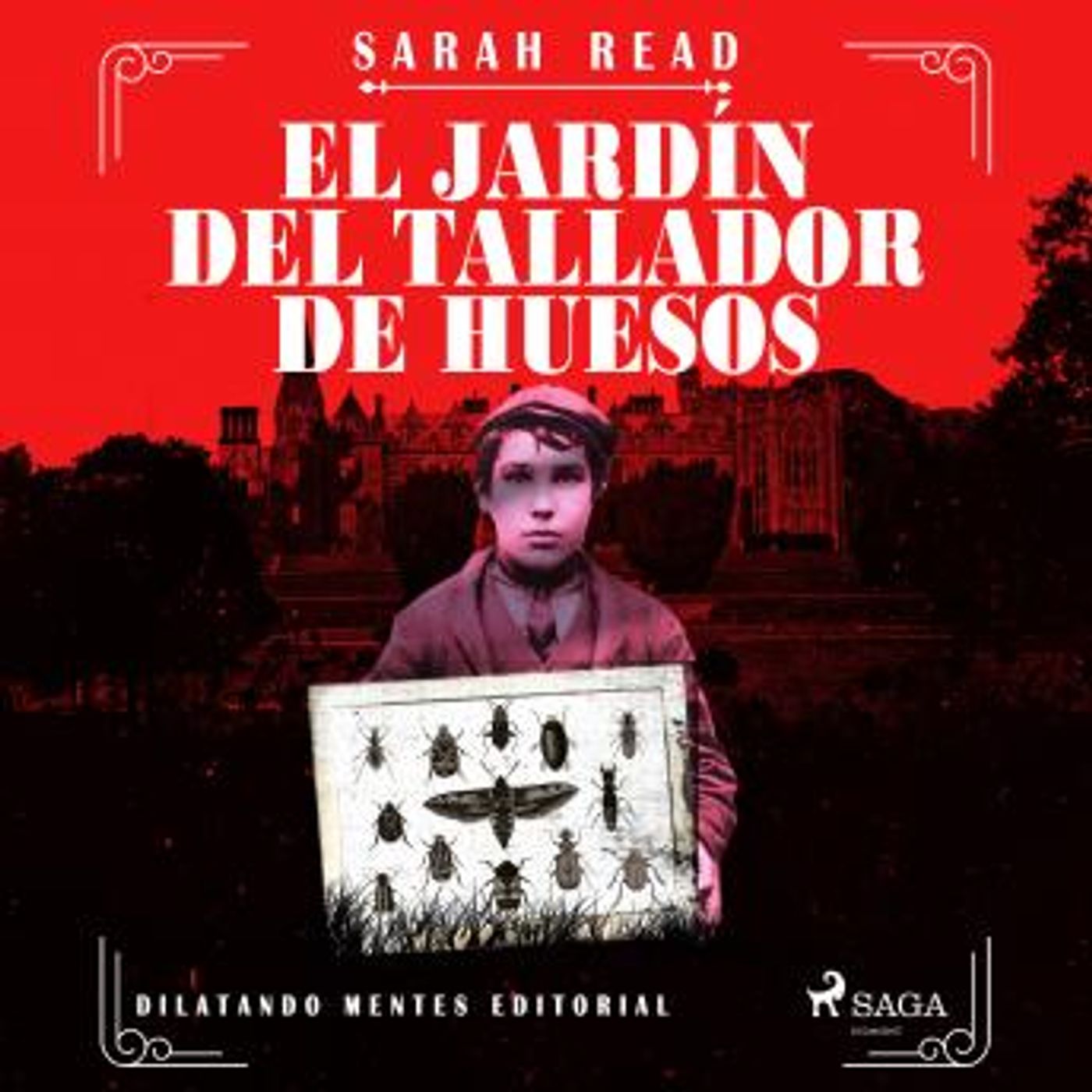 Unlock Top Full Audiobooks in Mystery, Thriller & Horror, Horror