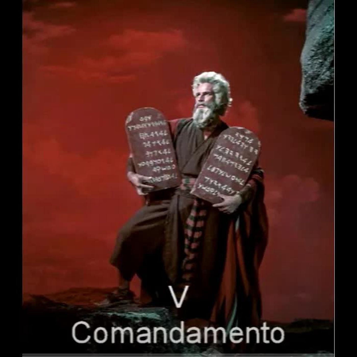 Catechesi sui Dieci Comandamenti： Non uccidere episode artwork
