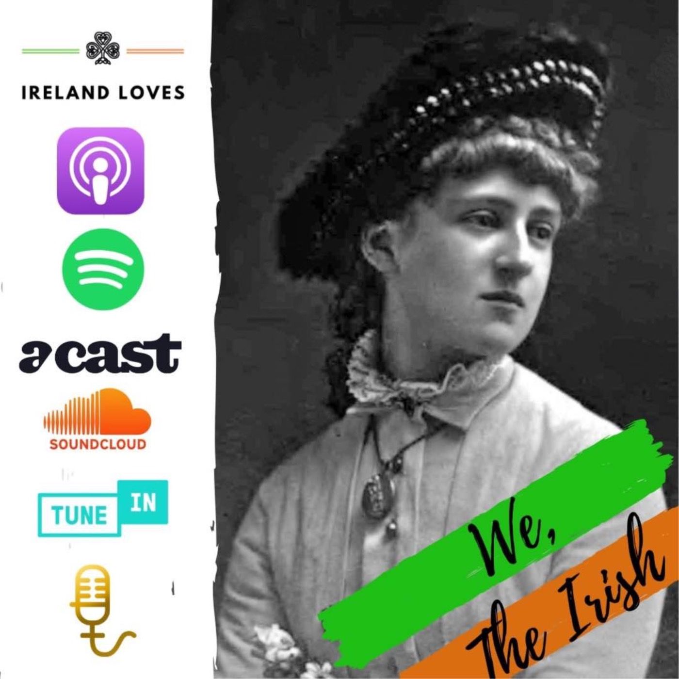 EP35: Inappropriately Appropriately Dressed