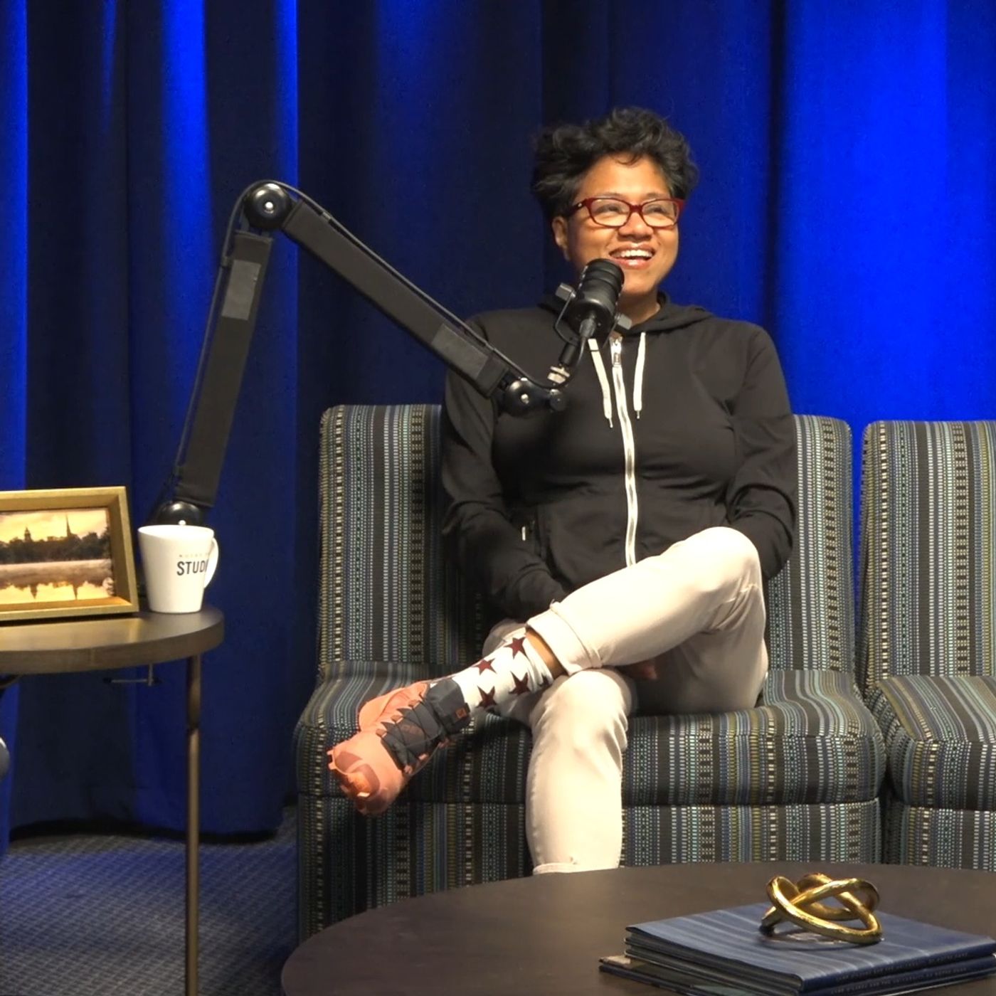 The DiME Podcast