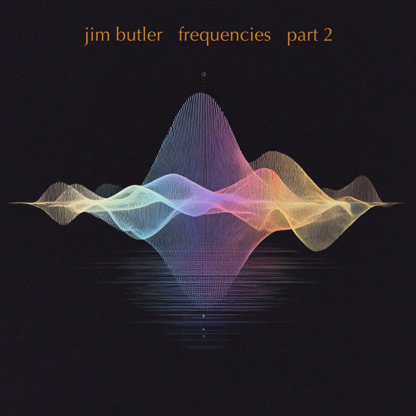 Deep Energy 2285 - Frequencies - Part 2